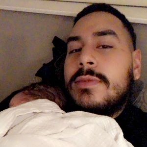 Meet your Posher, Raul